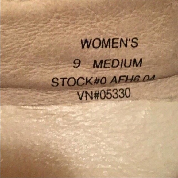 LL Bean Suede Loafers Slip Ons - Picture 10 of 10